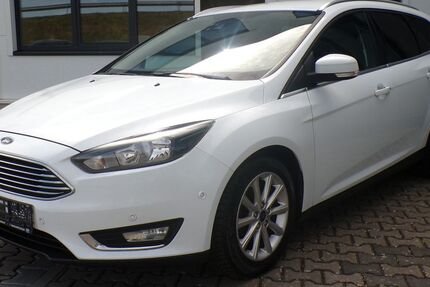 Ford Focus 133.407 km 7.490 &euro; Amöneburg-Roßdorf 35287