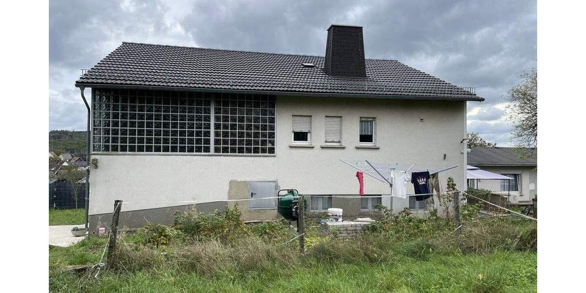 Einfamilienhaus Bad Endbach / Günterod Günterod - 5 Zimmer, 113 m&sup2;, 340.000&euro; | Angebot:25674833