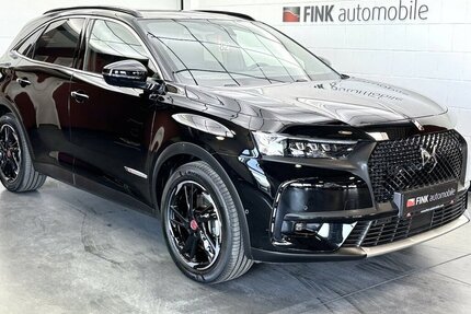 DS Automobiles DS7 E-Tense 300 kW Performance Line + 4x4 28.999 km 27.970 &euro; Lich 35423