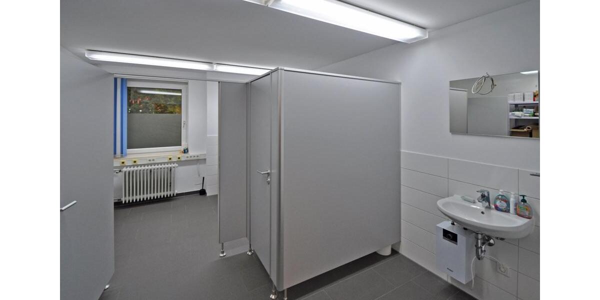 Gewerbeobjekt Gießen Anneröder Siedlung - 2.200&euro; | Angebot:22102486