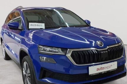 Skoda Karoq 142.143 km 17.689 &euro; Fernwald-Steinbach 35463