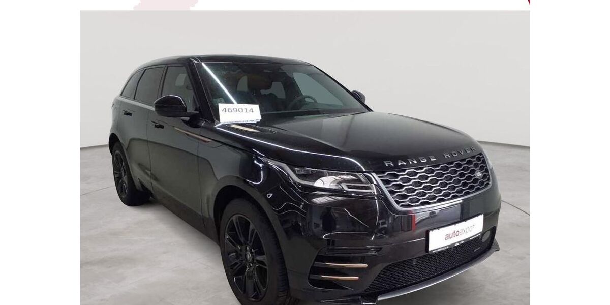 Land Rover Range Rover Velar 68.554 km 43.590 &euro; Fernwald-Steinbach 35463