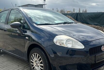 Fiat Grande Punto 90.000 km 3.490 &euro; Butzbach 35510