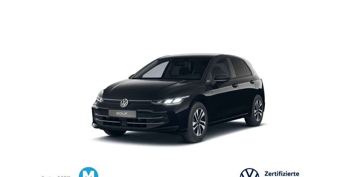 VW Golf 5.000 km 28.980 &euro; Hüttenberg-Rechtenbach 35625