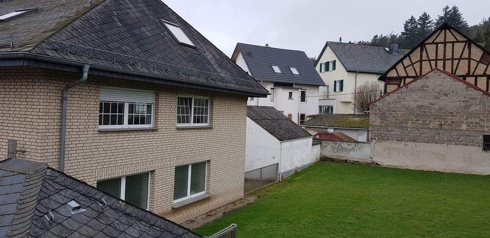 Bungalow Weilmünster Wolfenhausen - 1 Zimmer, 449.999&euro; | Angebot:25740176
