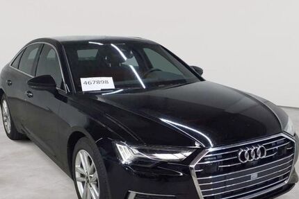 Audi A6 75.694 km 35.989 &euro; Fernwald-Steinbach 35463