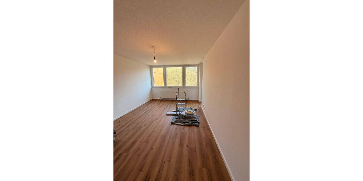 Etagenwohnung Marburg Wehrda - 2 Zimmer, 60 m&sup2;, 1.090&euro; | Angebot:26002020