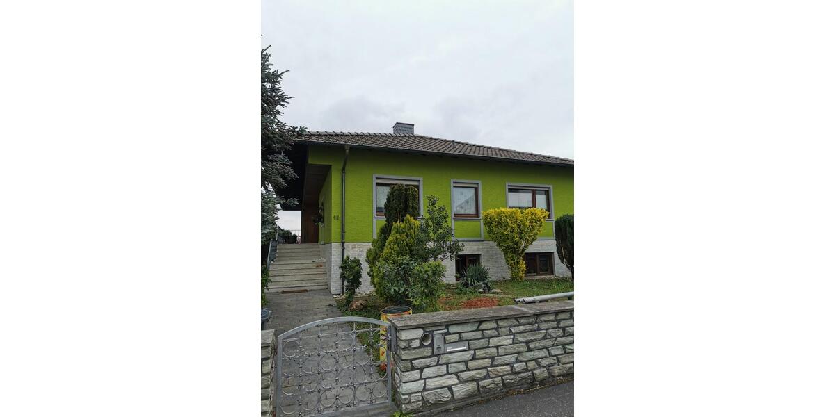 Etagenwohnung Ober-Mörlen Mörlen - 2 Zimmer, 55 m&sup2;, 550&euro; | Angebot:24771253