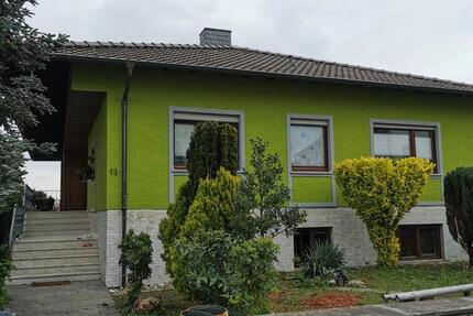 Wohnung Ober-Mörlen Mörlen - 2 Zimmer, 55 m&sup2;, 550&euro; | Angebot:24771253