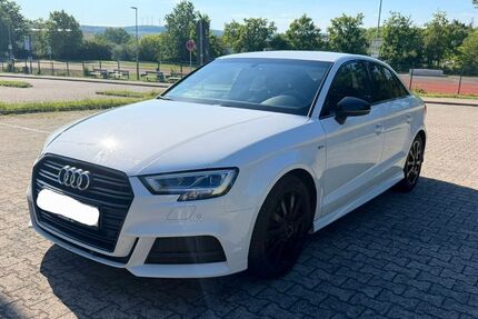 Audi A3 130.000 km 19.200 &euro; Löhnberg 35792