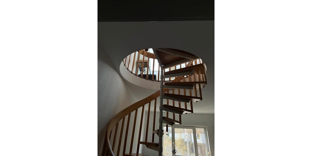 Maisonettenwohnung Marburg Marbach - 2 Zimmer, 49 m&sup2;, 620&euro; | Angebot:25977123