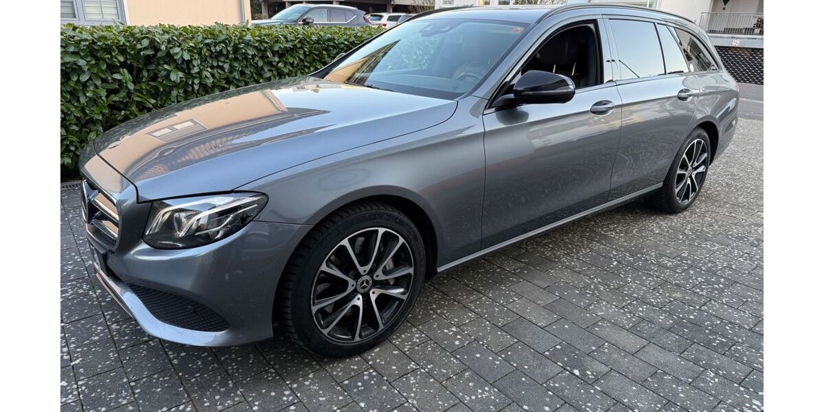 Mercedes-Benz E 400 244.600 km 17.490 &euro; Lollar 35457