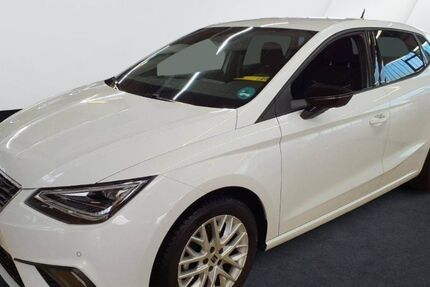 Seat Ibiza 25.818 km 24.685 &euro; Pohlheim 35415