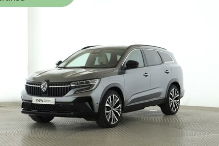 Renault Espace 25.099 km 35.490 &euro; Marburg 35043