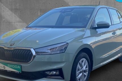 Skoda Fabia 5.000 km 20.180 &euro; Wetzlar 35578