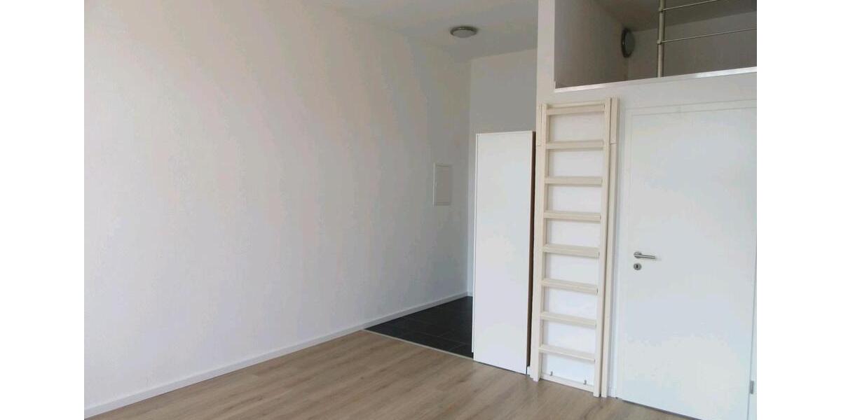 Etagenwohnung Marburg - 1 Zimmer, 25 m&sup2;, 710&euro; | Angebot:26663193