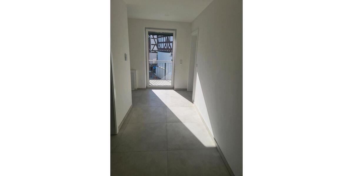 Erdgeschoßwohnung Wetzlar Naunheim - 2 Zimmer, 60 m&sup2;, 1.030&euro; | Angebot:26482960