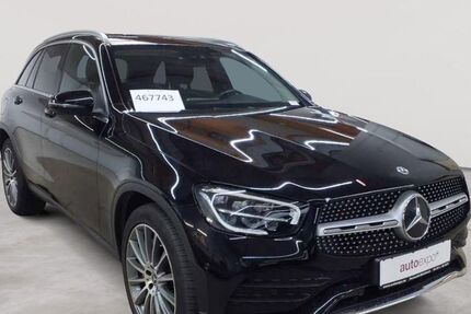 Mercedes-Benz GLC 300 91.482 km 39.990 &euro; Fernwald-Steinbach 35463