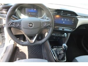 Opel Corsa F Basis 37.700 km 13.990 &euro; Bad Endbach 35080