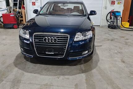 Audi A6 72.000 km 17.000 &euro; Usingen 61250