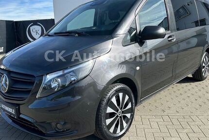 Mercedes-Benz Vito 52.133 km 39.900 &euro; Solms 35606