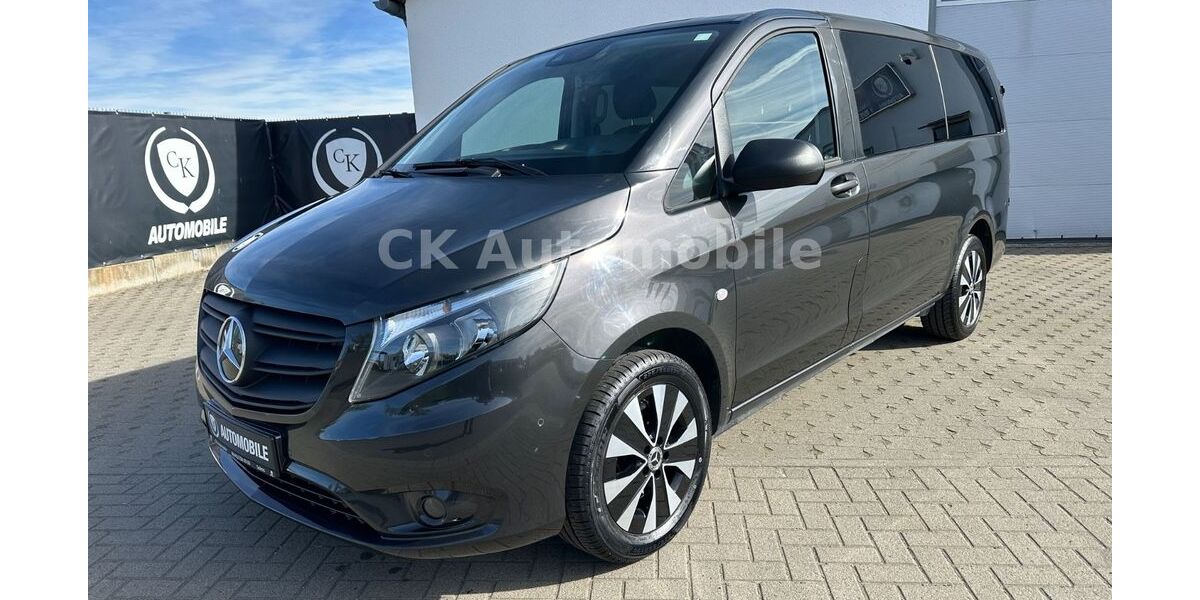 Mercedes-Benz Vito 52.133 km 39.900 &euro; Solms 35606