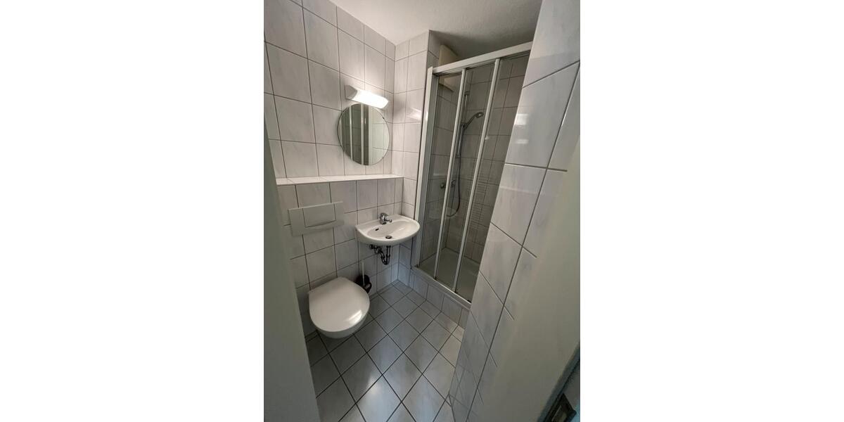 Etagenwohnung Marburg Biegenviertel - 1 Zimmer, 20 m&sup2;, 360&euro; | Angebot:26597619