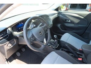 Opel Corsa F Basis 37.700 km 13.990 &euro; Bad Endbach 35080