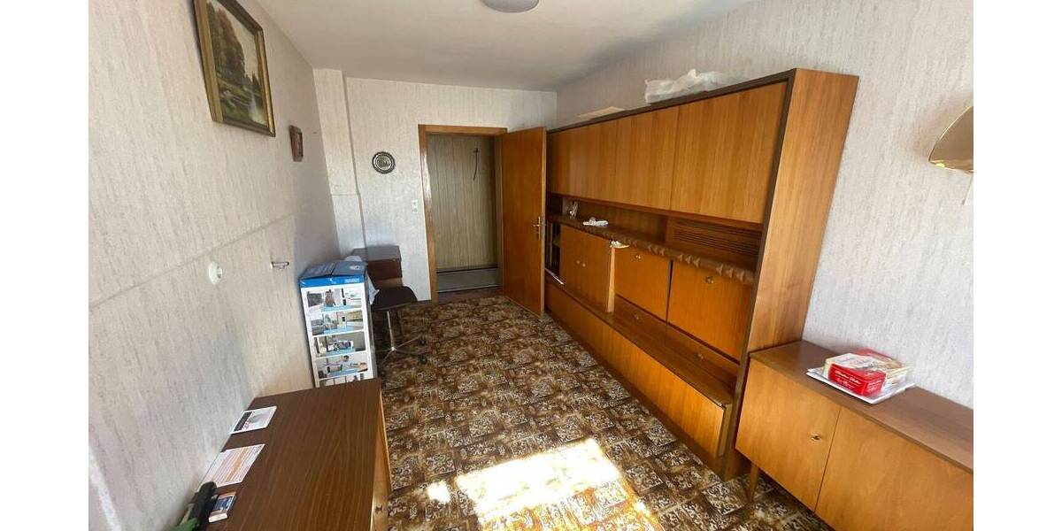 Einfamilienhaus Hungen Bellersheim - 5 Zimmer, 131 m&sup2;, 299.000&euro; | Angebot:25691942