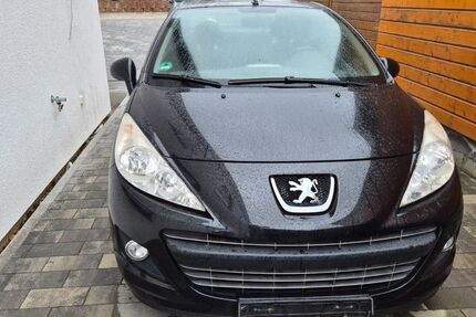 Peugeot 207 114.270 km 1.750 &euro; Langgöns 35428