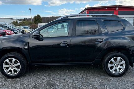 Dacia Duster 83.000 km 17.900 &euro; Lollar 35457