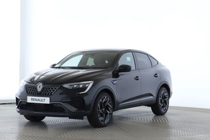 Renault Arkana 21.900 km 22.790 &euro; Marburg 35043