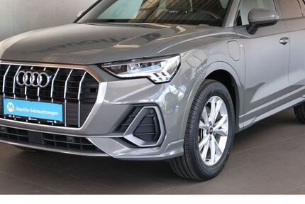 Audi Q3 105.637 km 24.680 &euro; Hüttenberg-Rechtenbach 35625