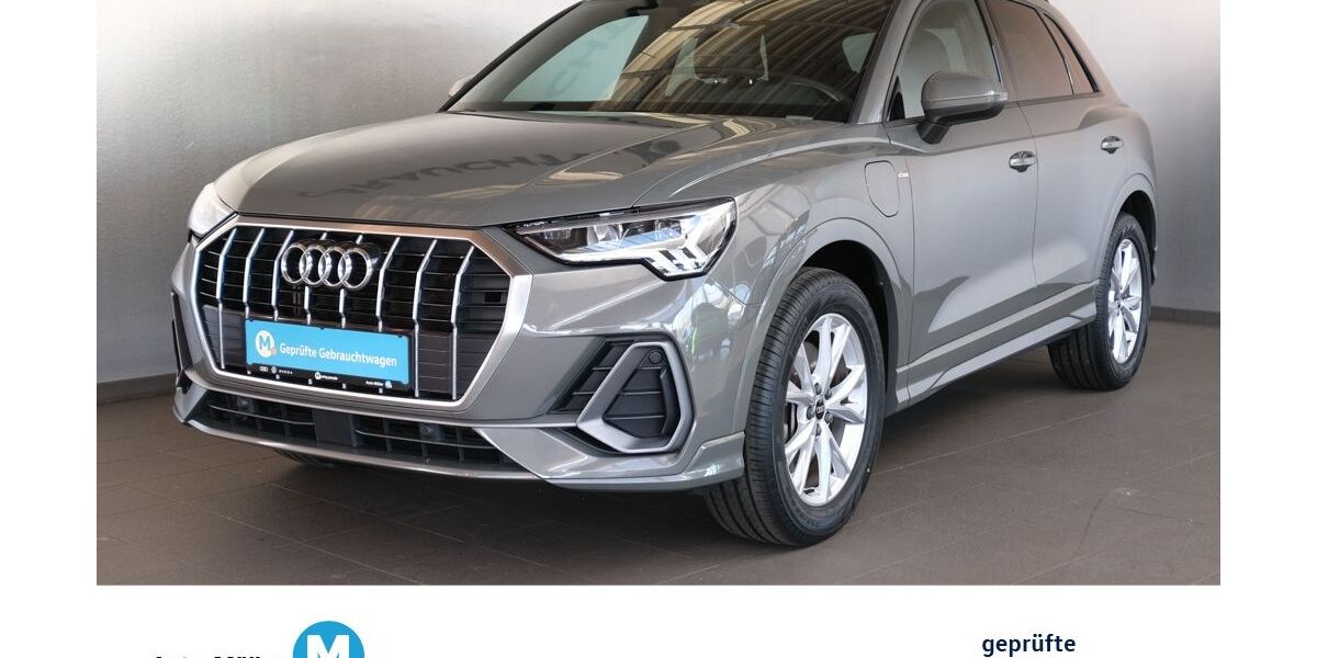 Audi Q3 105.637 km 25.680 &euro; Hüttenberg-Rechtenbach 35625
