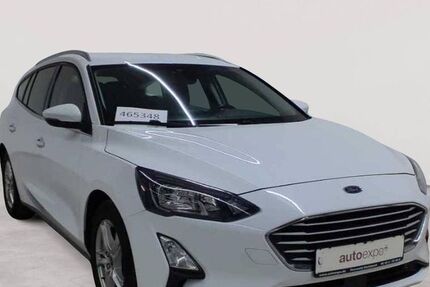 Ford Focus 174.908 km 8.589 &euro; Fernwald-Steinbach 35463