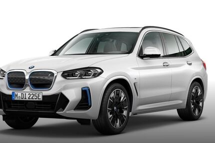 BMW iX3 40.950 km 43.500 &euro; Friedberg 61169