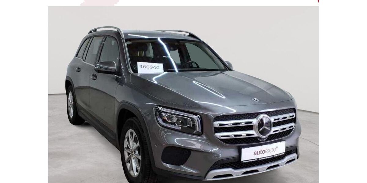 Mercedes-Benz GLB 200 88.140 km 28.290 &euro; Fernwald-Steinbach 35463