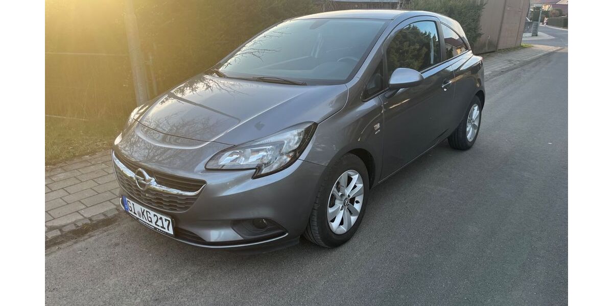 Opel Corsa 69.200 km 7.900 &euro; Grünberg 35305