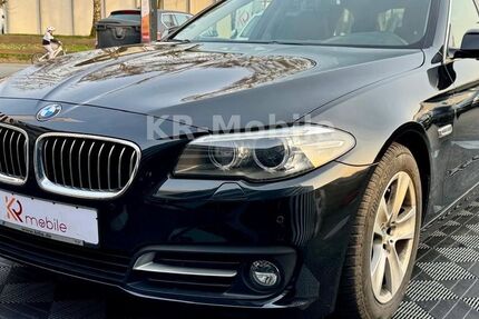 BMW 520 166.344 km 8.950 &euro; Garbenheim 35583
