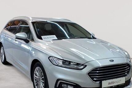 Ford Mondeo 94.691 km 19.390 &euro; Fernwald-Steinbach 35463