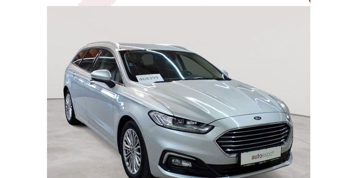 Ford Mondeo 94.691 km 19.390 &euro; Fernwald-Steinbach 35463