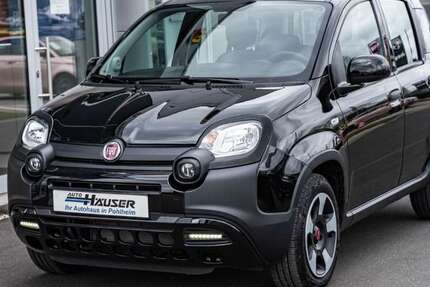 Fiat Panda 12.654 km 13.485 &euro; Pohlheim 35415