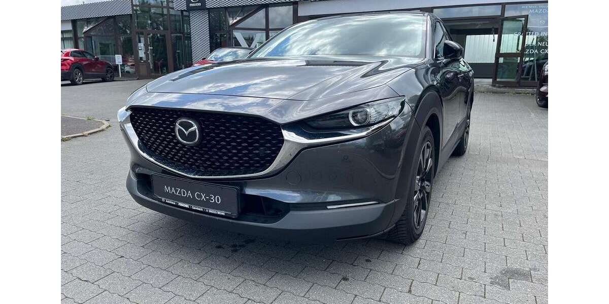 Mazda CX-30 47.550 km 24.890 &euro; Münzenberg-Gambach 35516