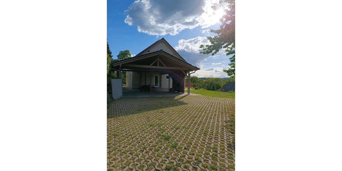 Einfamilienhaus Gladenbach - 5.5 Zimmer, 150 m&sup2;, 2.100&euro; | Angebot:26591382