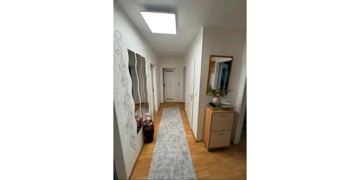 Etagenwohnung Marburg Biegenviertel - 3 Zimmer, 72 m&sup2;, 265.000&euro; | Angebot:25875301