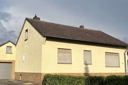 Haus Lahnau - 4 Zimmer, 110 m&sup2;, 380.000&euro; | Angebot:22591711