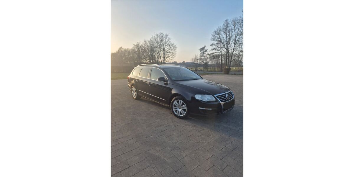 VW Passat 197.364 km 1.390 &euro; Rockenberg 35519