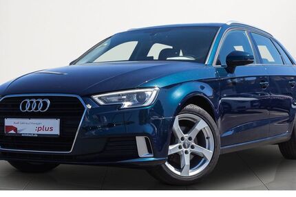 Audi A3 134.280 km 13.870 &euro; Wetzlar 35576