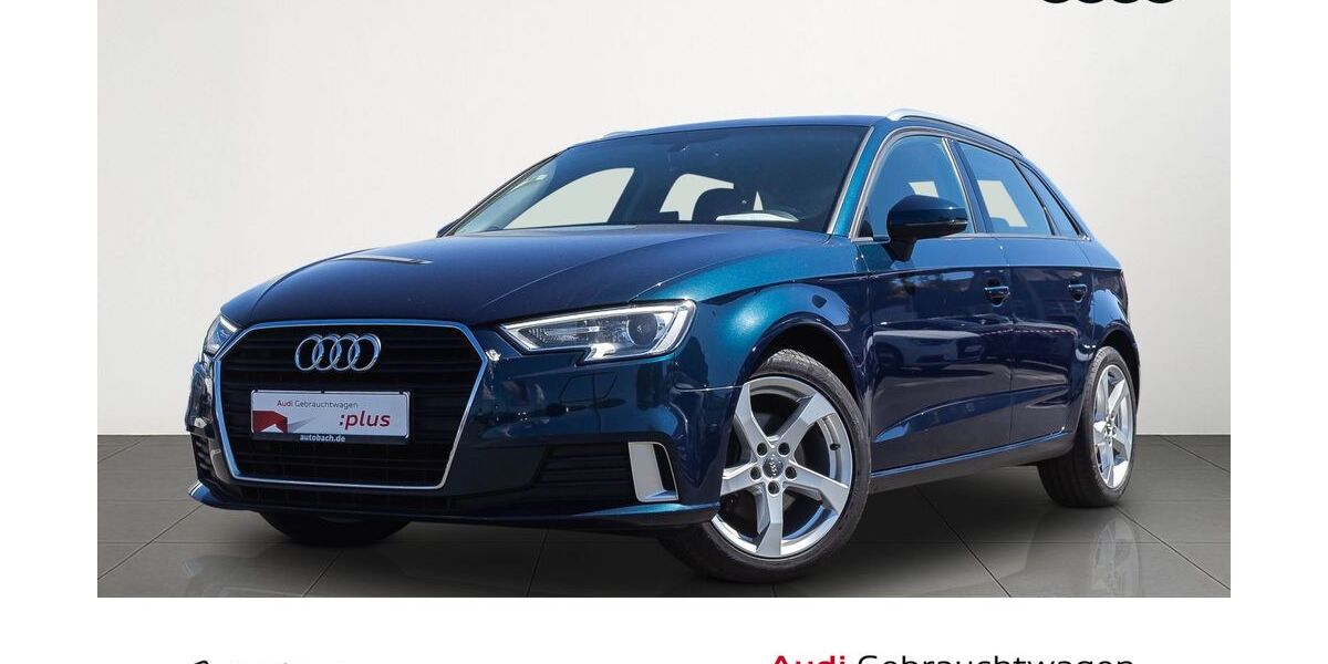 Audi A3 134.280 km 13.870 &euro; Wetzlar 35576