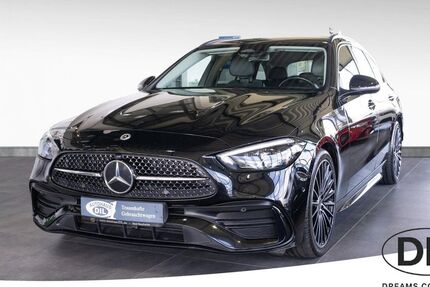 Mercedes-Benz C 220 121.500 km 32.450 &euro; Bad Nauheim 61231